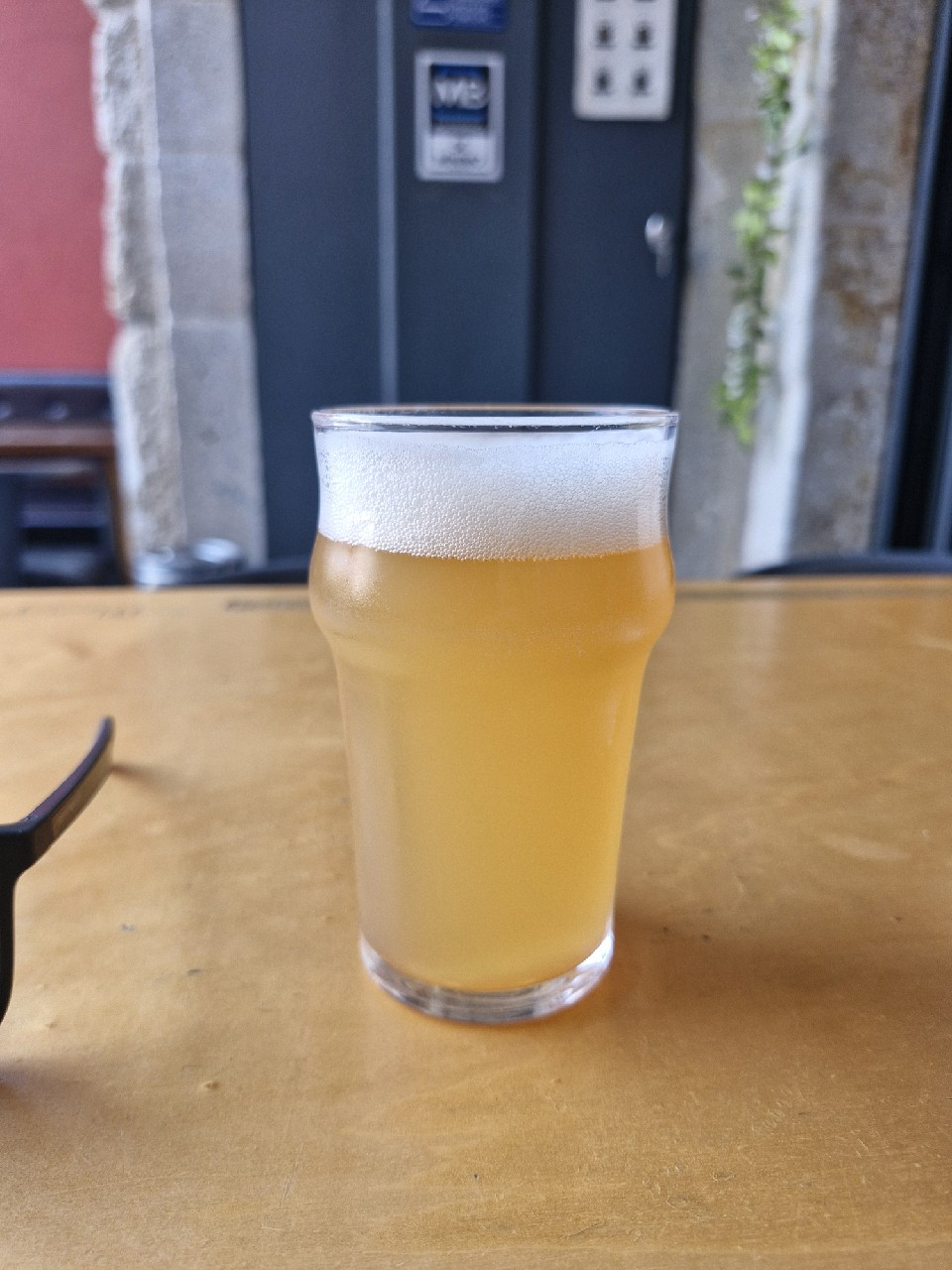 A Fabrica Neipa, A Fábrica