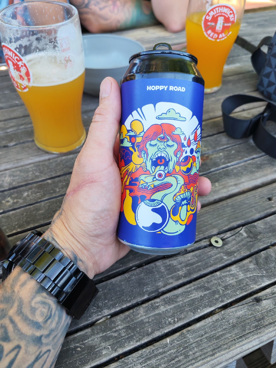 Trippin' Triple NEIPA, France