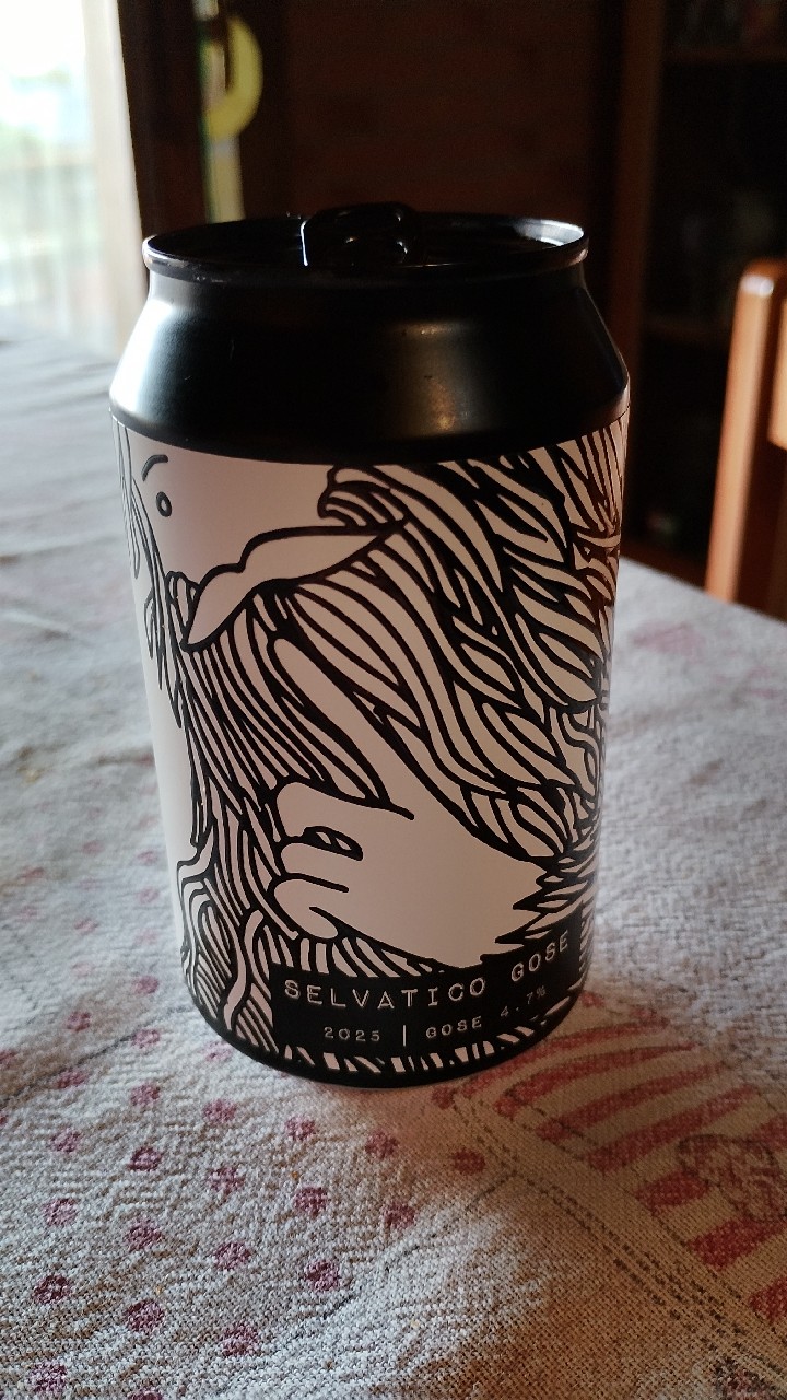 selvatico gose, Godog