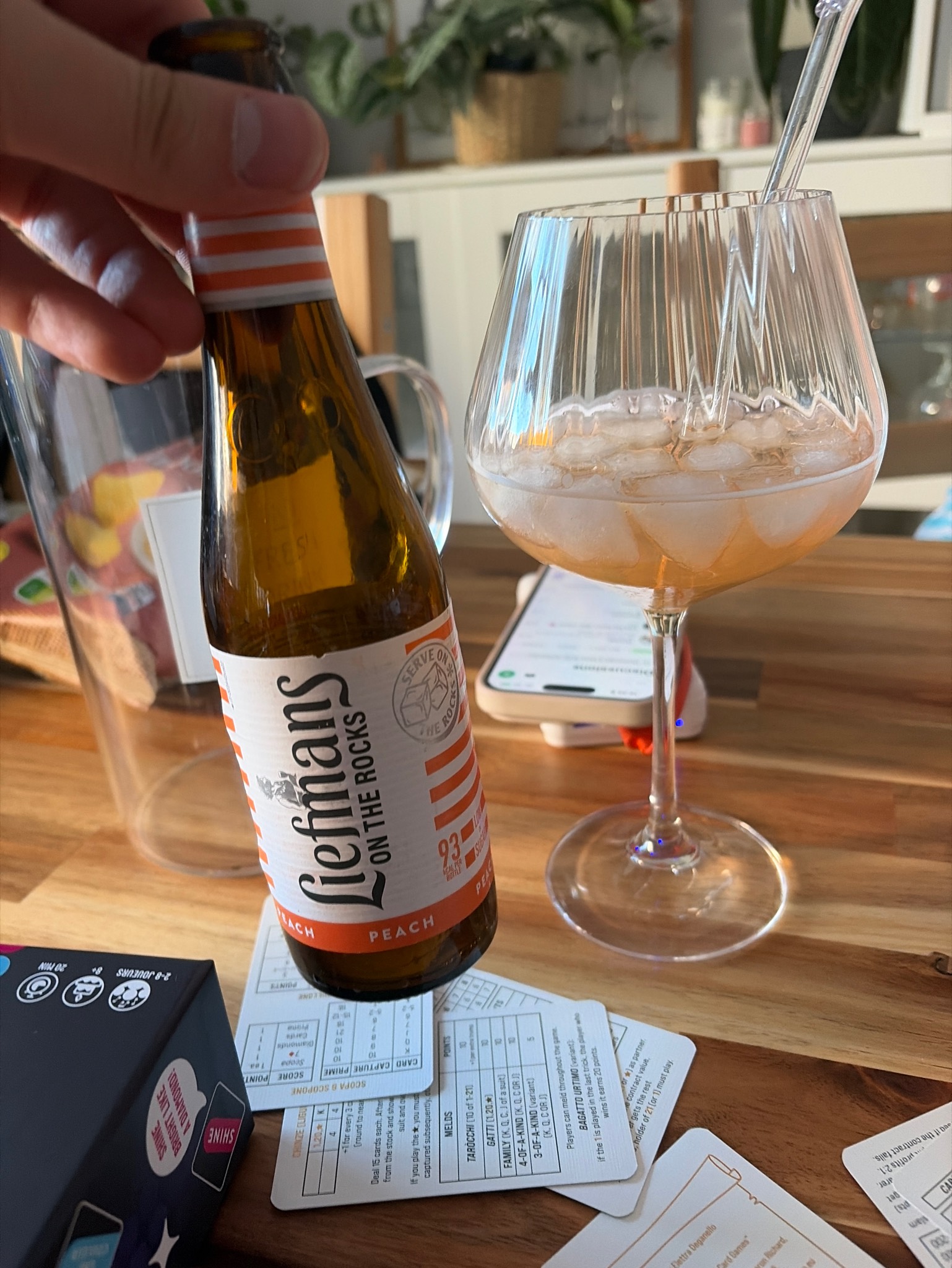 Liefmans Peach, Belgium