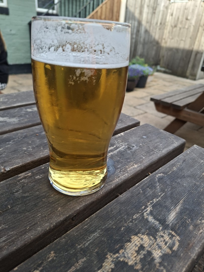 Littlemoor Citra, Ashover Brewery