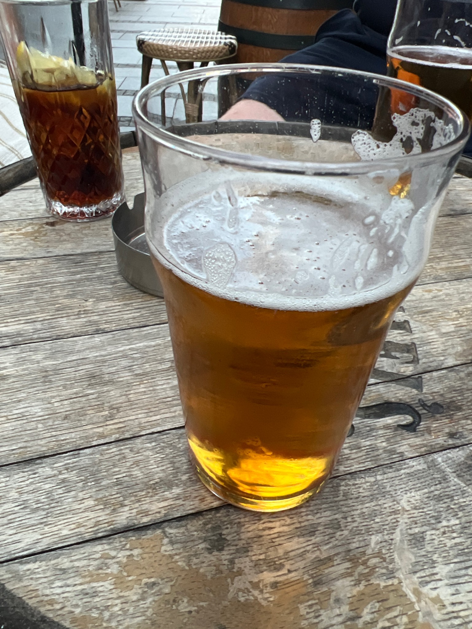 harat's lager, Pivovarna Valjhun