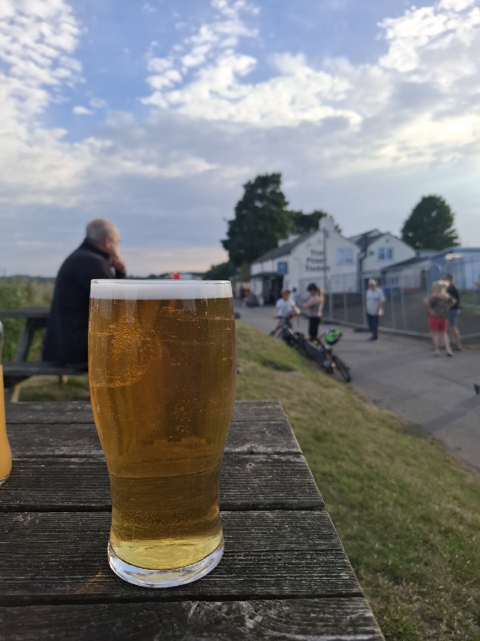 Bluebeary, Beartown Brewery