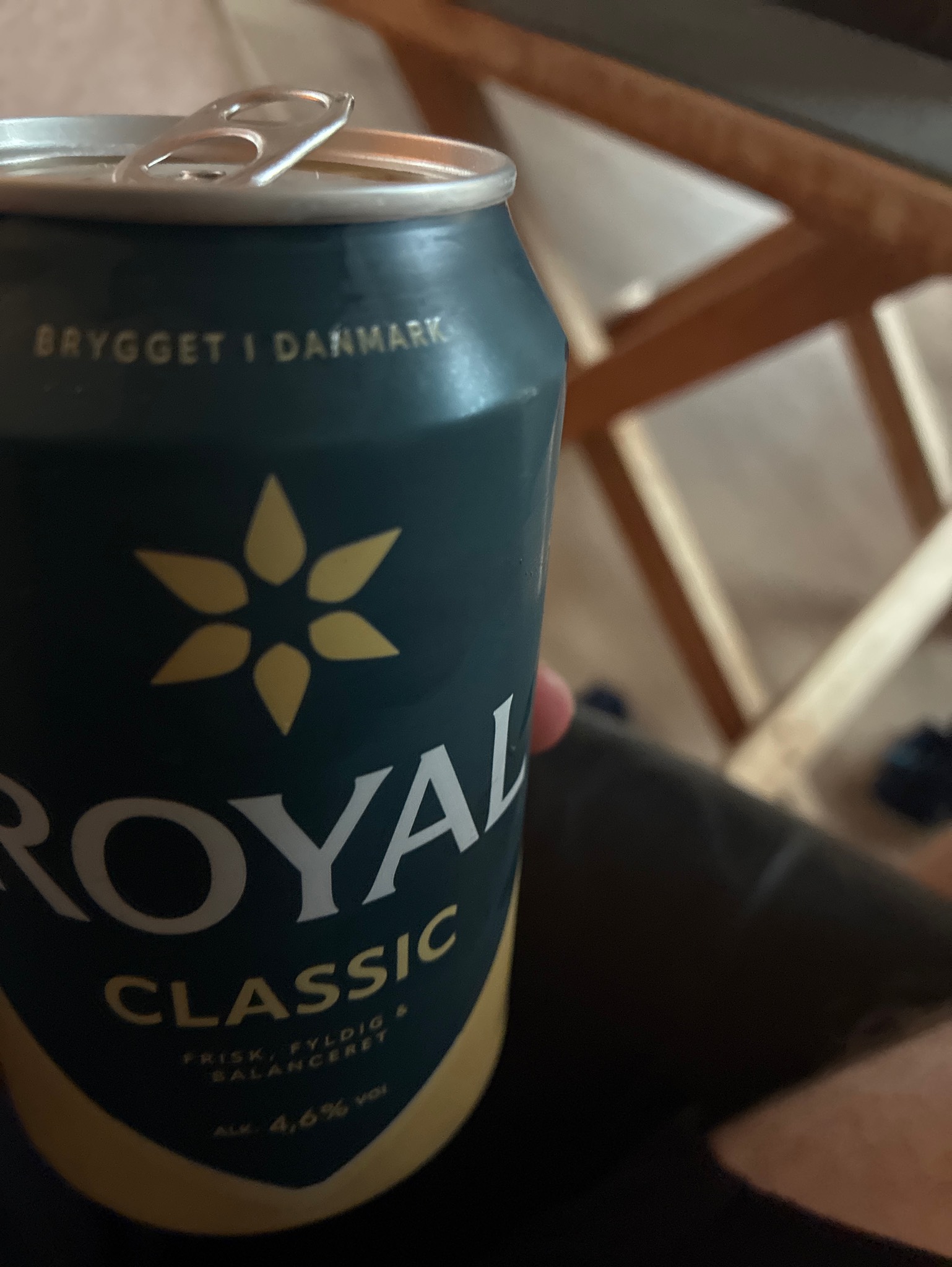 Royal Classic, Denmark