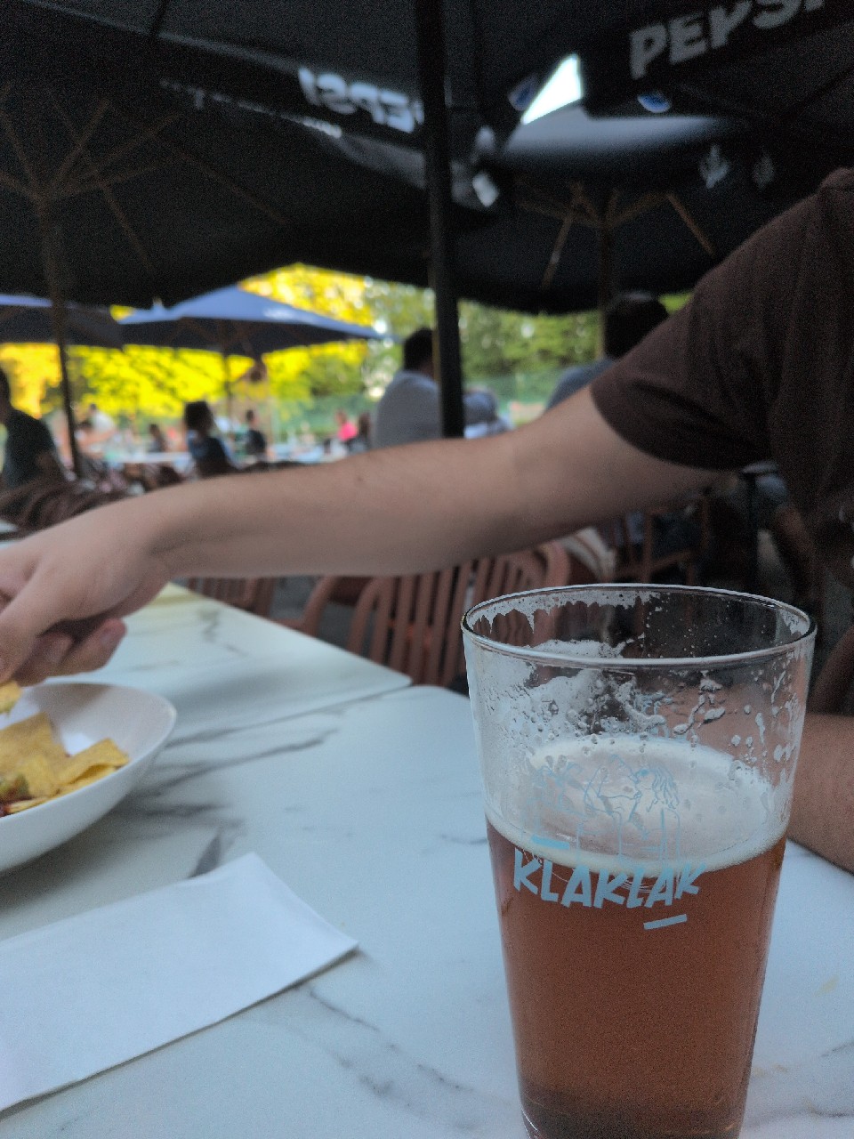 Super 8 IPA, Belgium