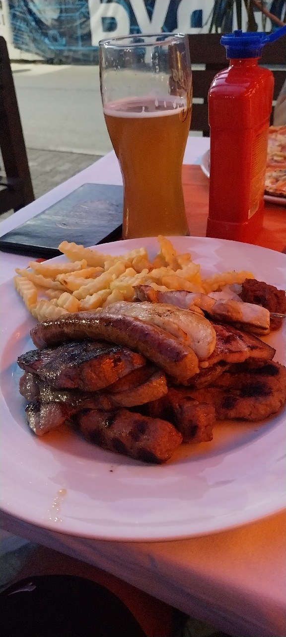 Nikšićko Pivo Nefiltrirano, Montenegro