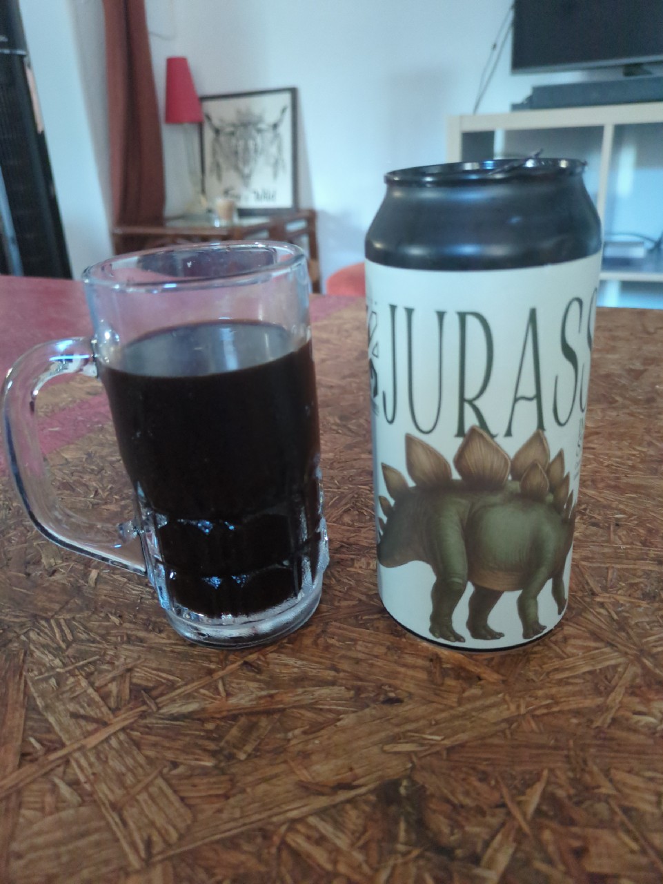 Jurassic, Netherlands
