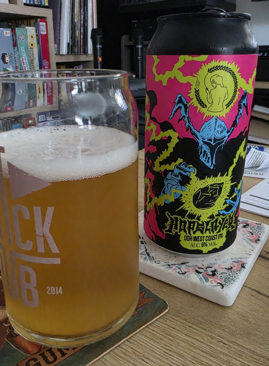 Hopslayer, France