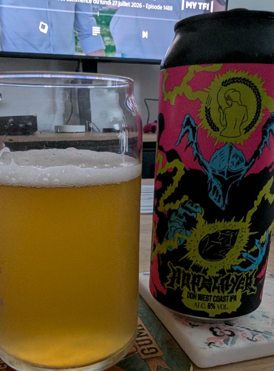 Hopslayer, France