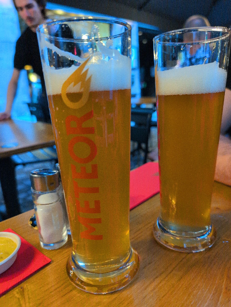 Hop Star, France