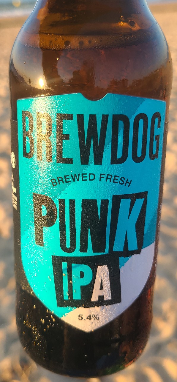 Giesinger Punk IPA, Germany