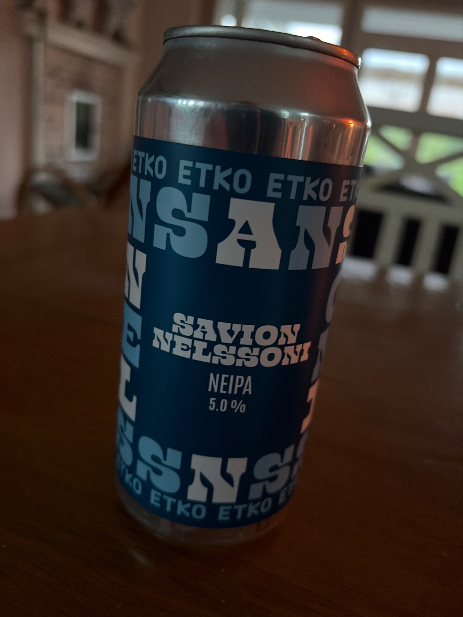 Savion Nelssoni, Finland