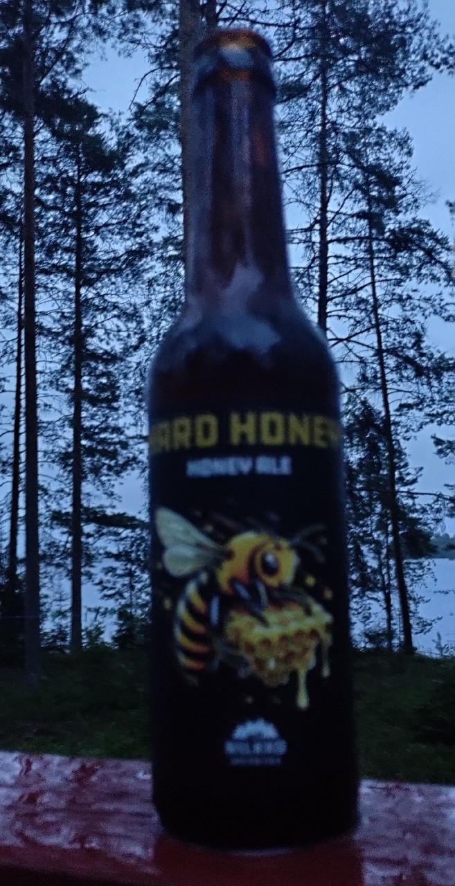Hard Kokki, Finland