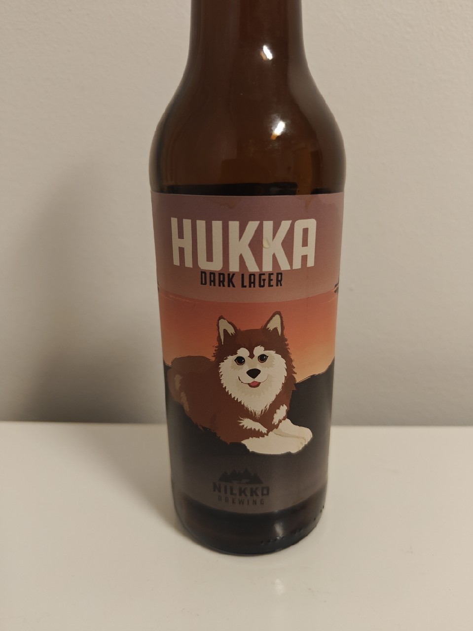 Hukka, Finland