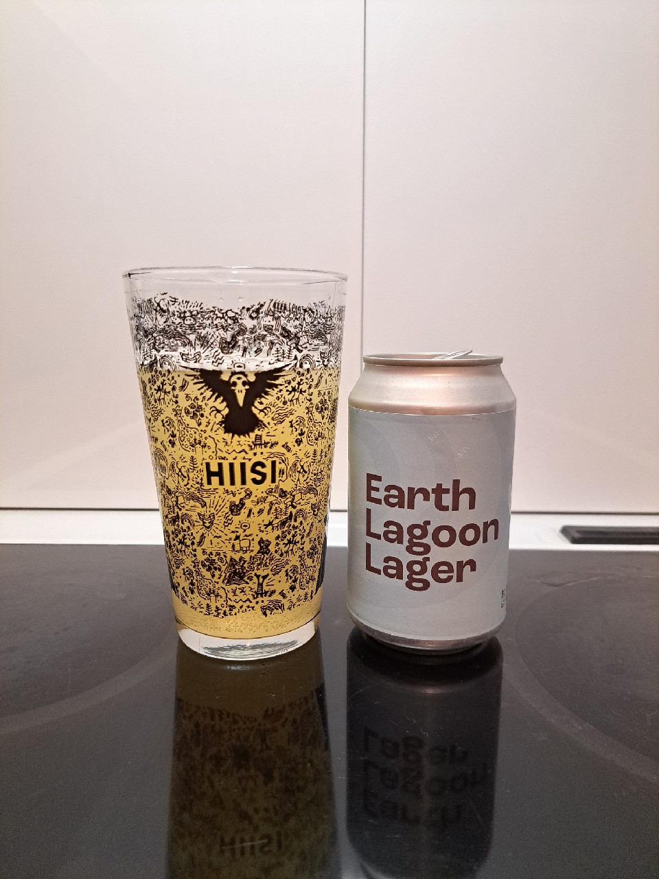 Myvatn Lager, Mývatn Öl