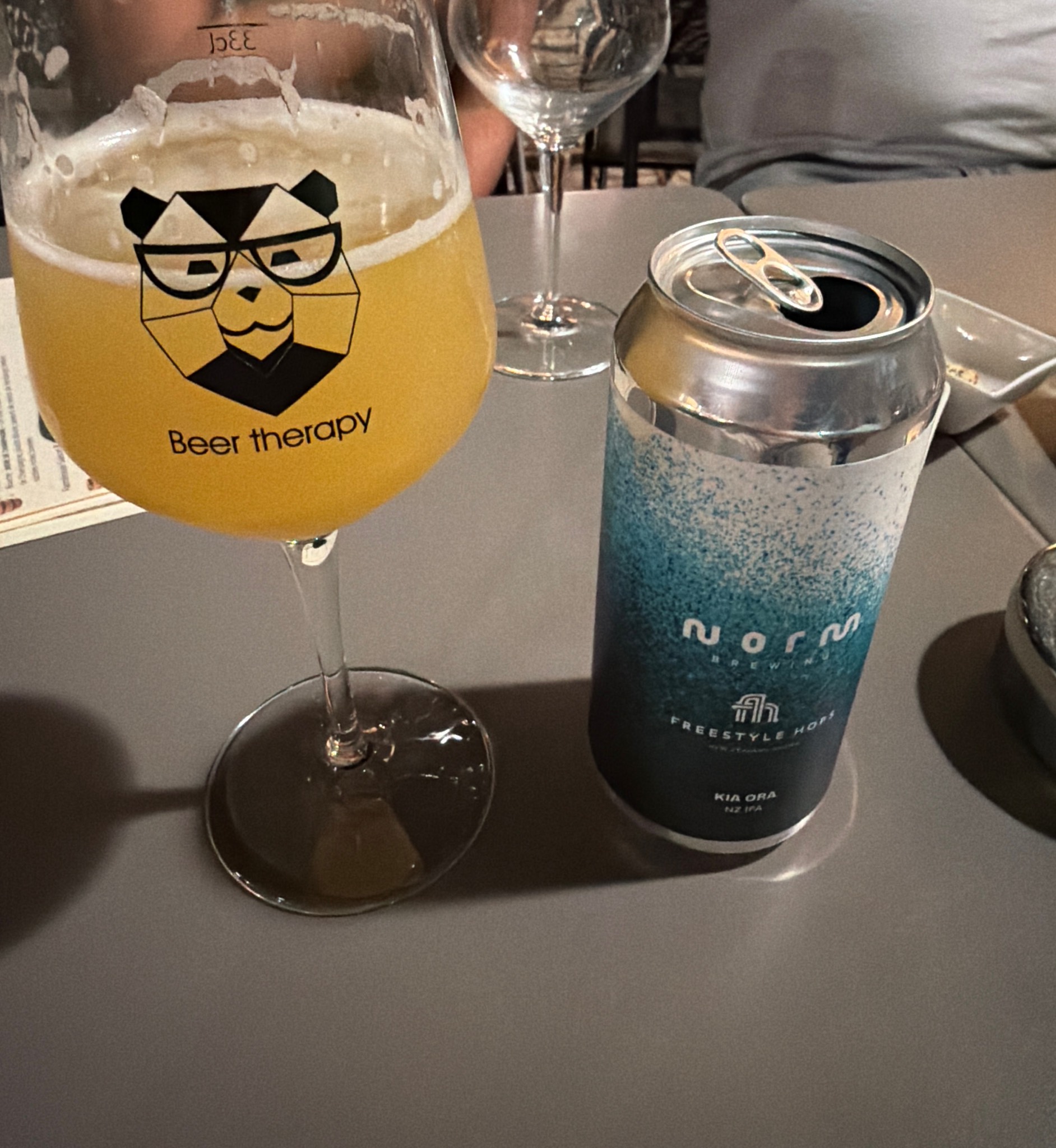 Kia ora, Belgium