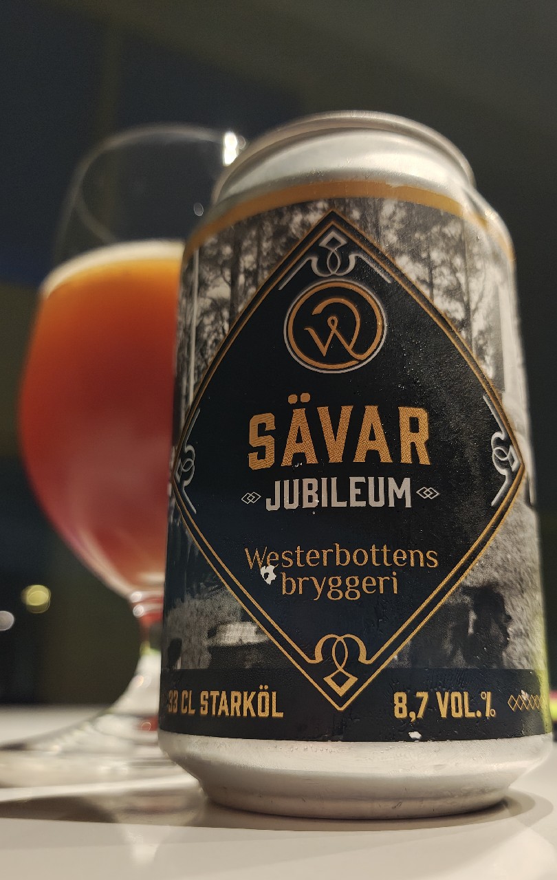 Sävar, Westerbottens Bryggeri