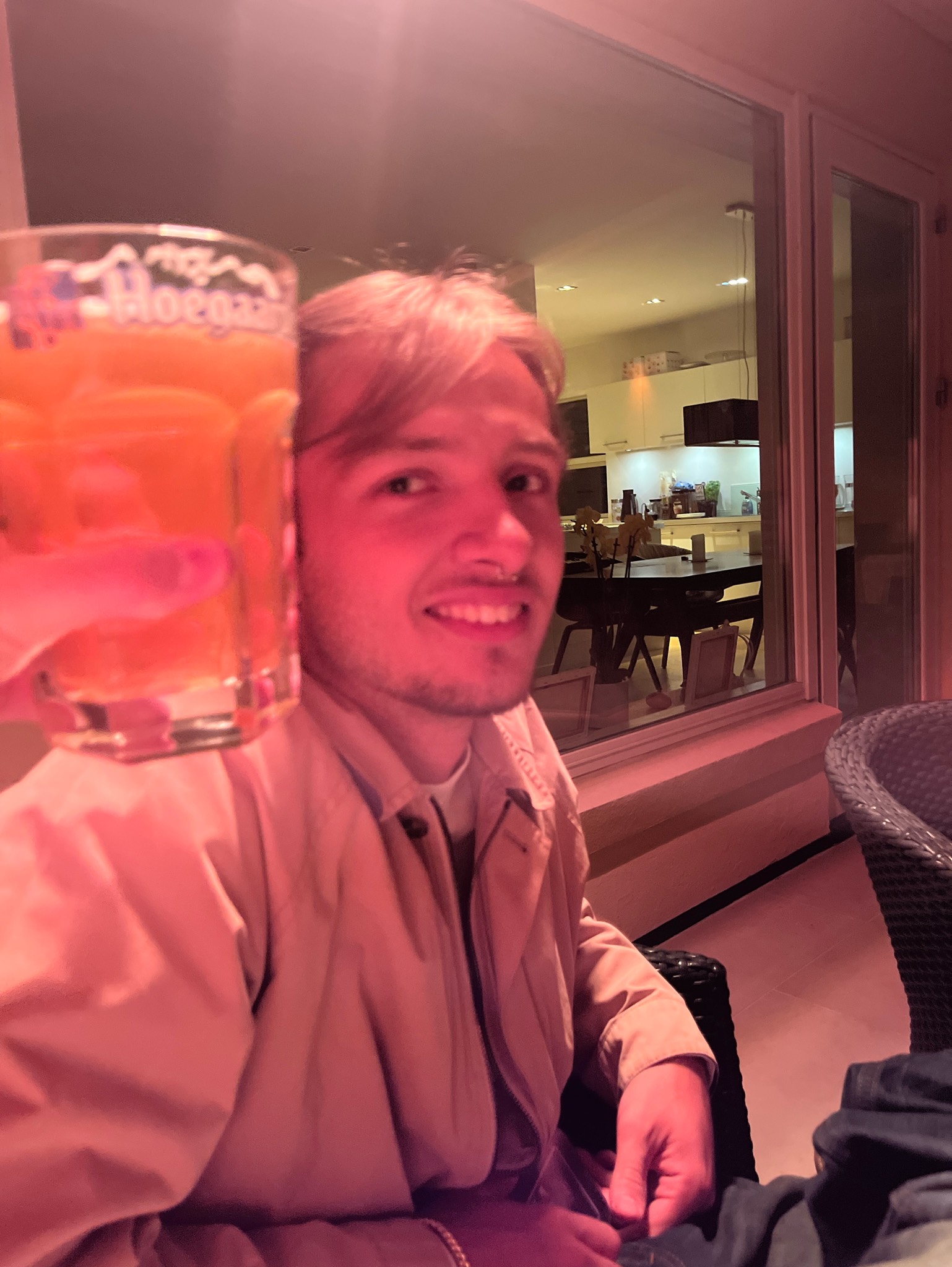 Juicy IPA, Denmark