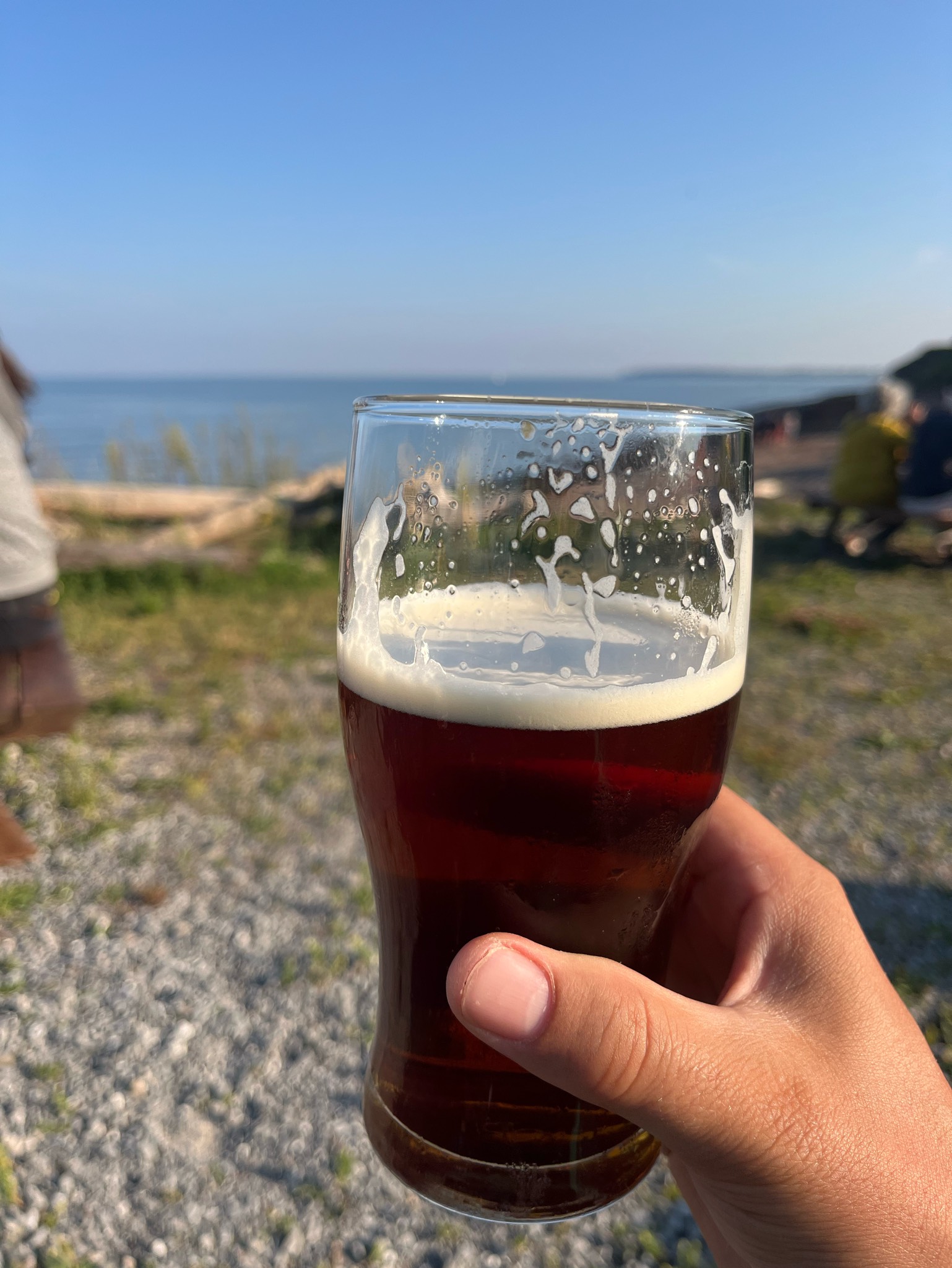 Brett ipa, Microbrasserie Pit Caribou