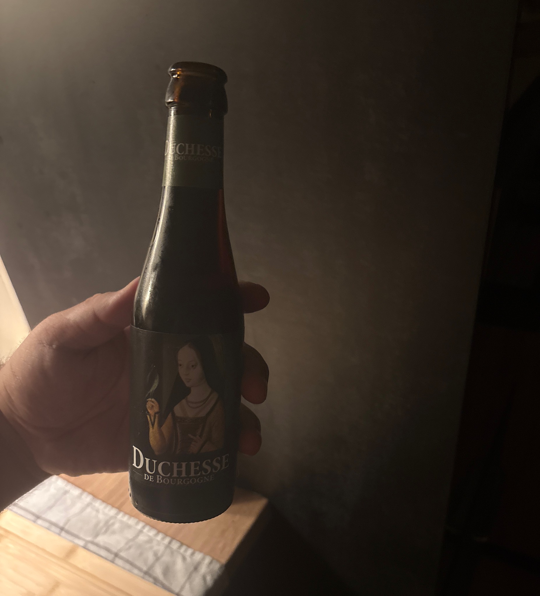 Duchesse De Bourgogne, Brouwerij Verhaeghe