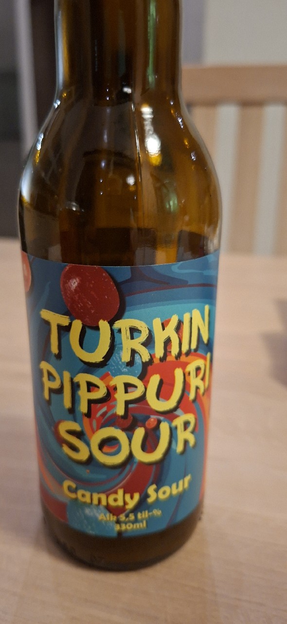 Candy Beer Saga Vol. 2, Finland