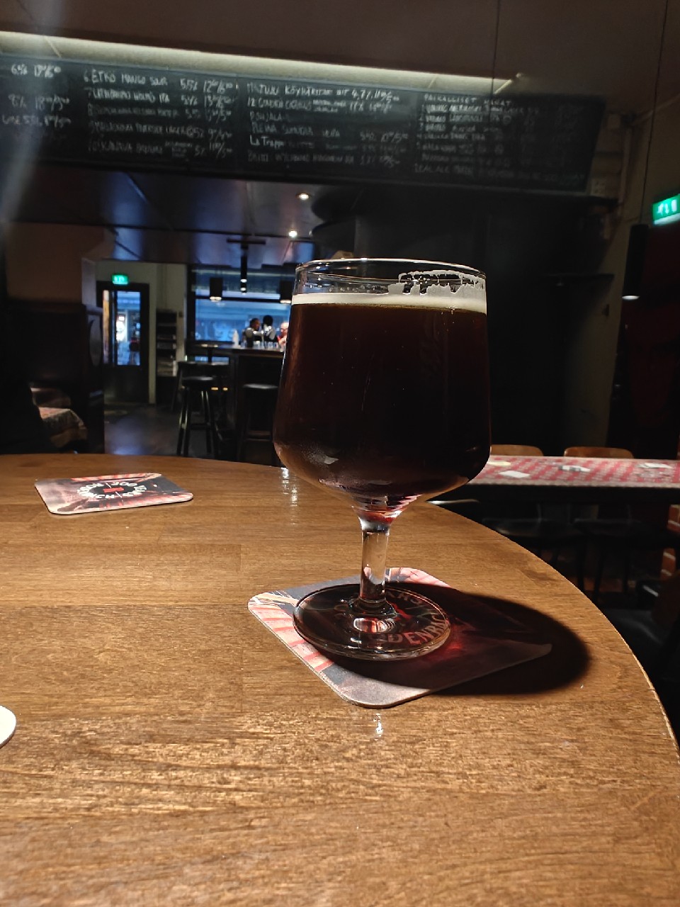 Gouden Carolus Cuvée van de Keizer Imperial Dark, Belgium