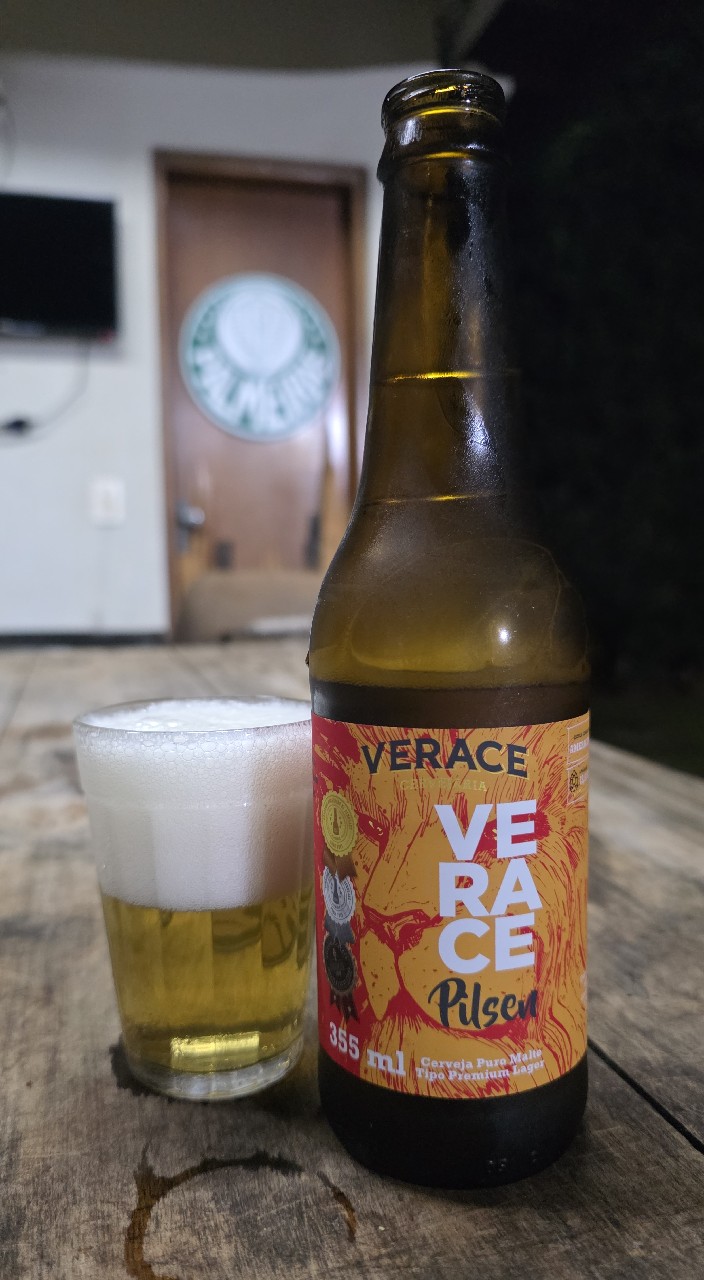 Verace Pilsen, Verace