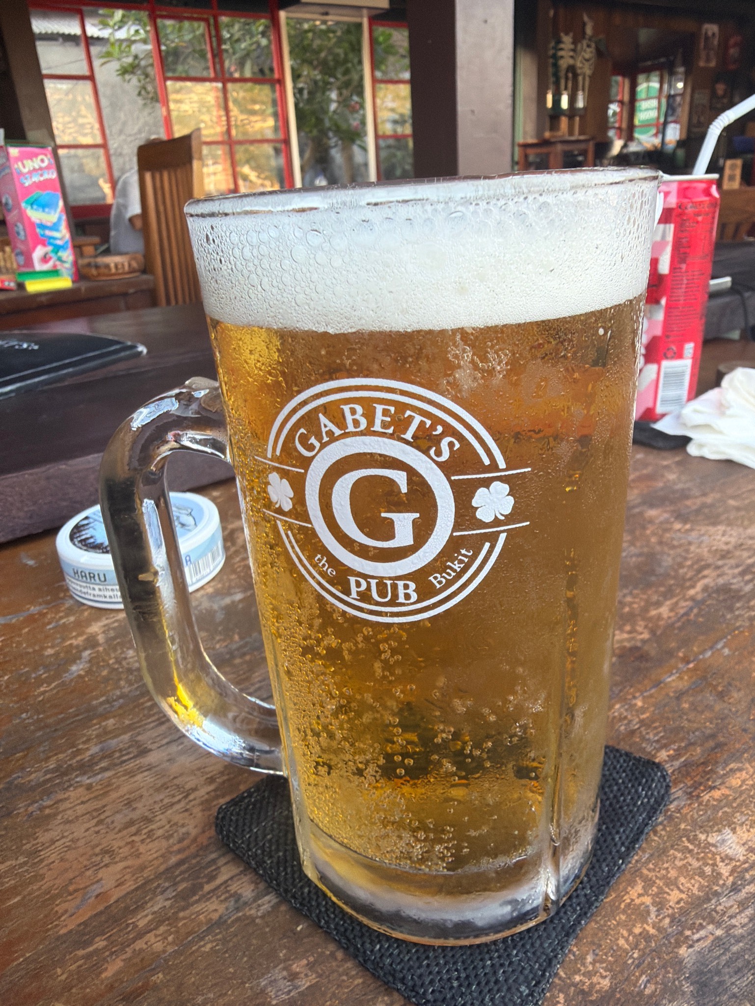 San Miguel Pale Pilsen, San Miguel Philippines