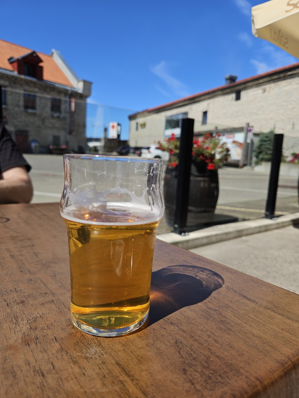 Kallis, Estonia