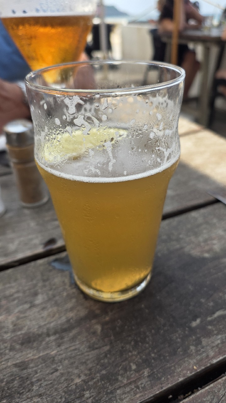 Witte Lambic, Belgium