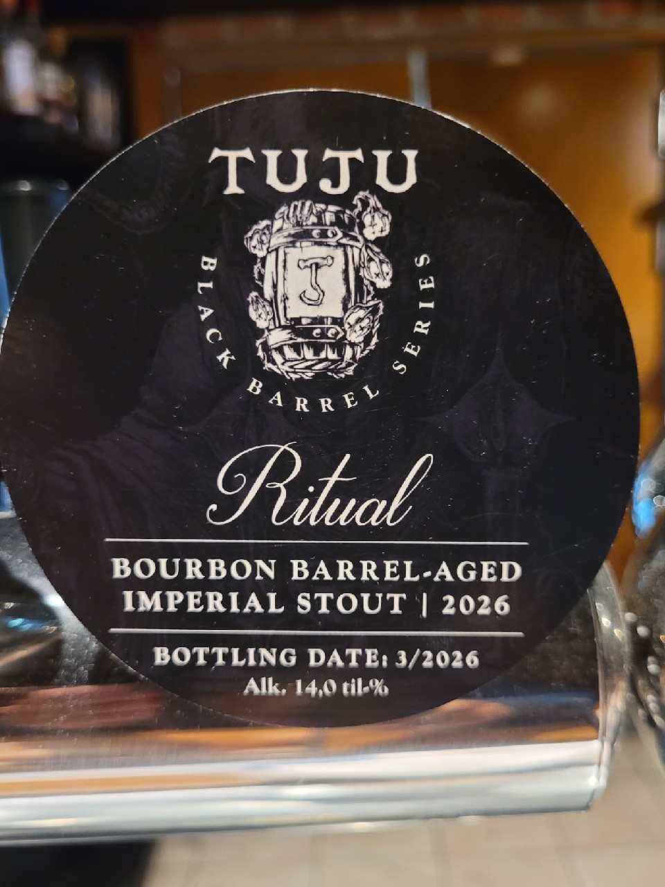 Ritual (2026), Finland