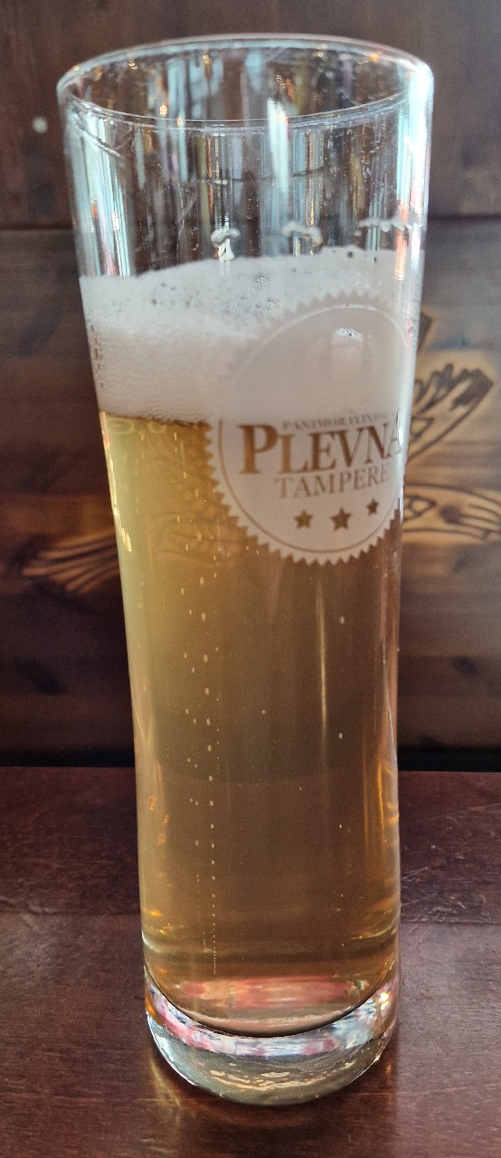Mini IPA, Finland