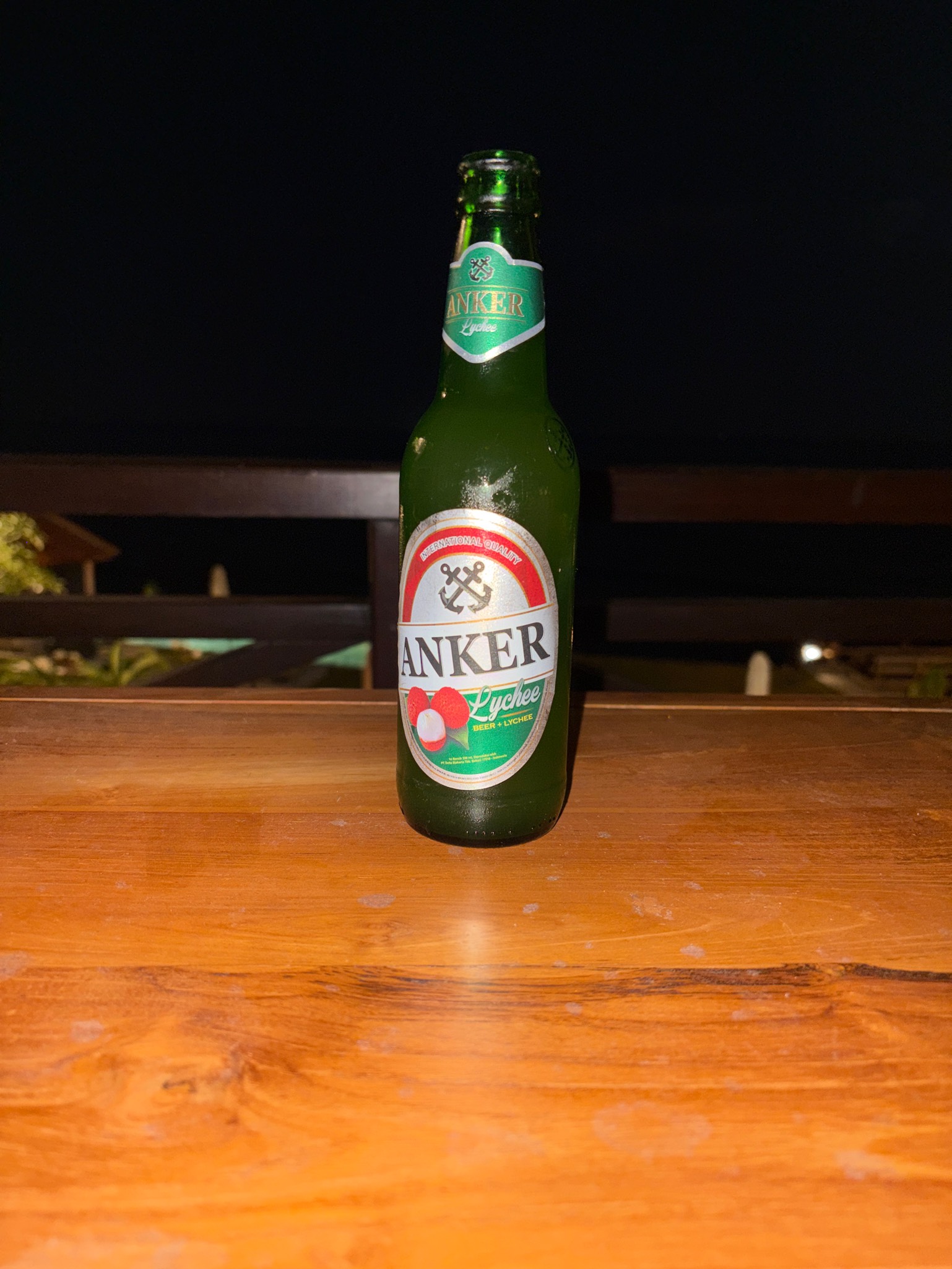 Anker Lychee, PT Delta Djakarta
