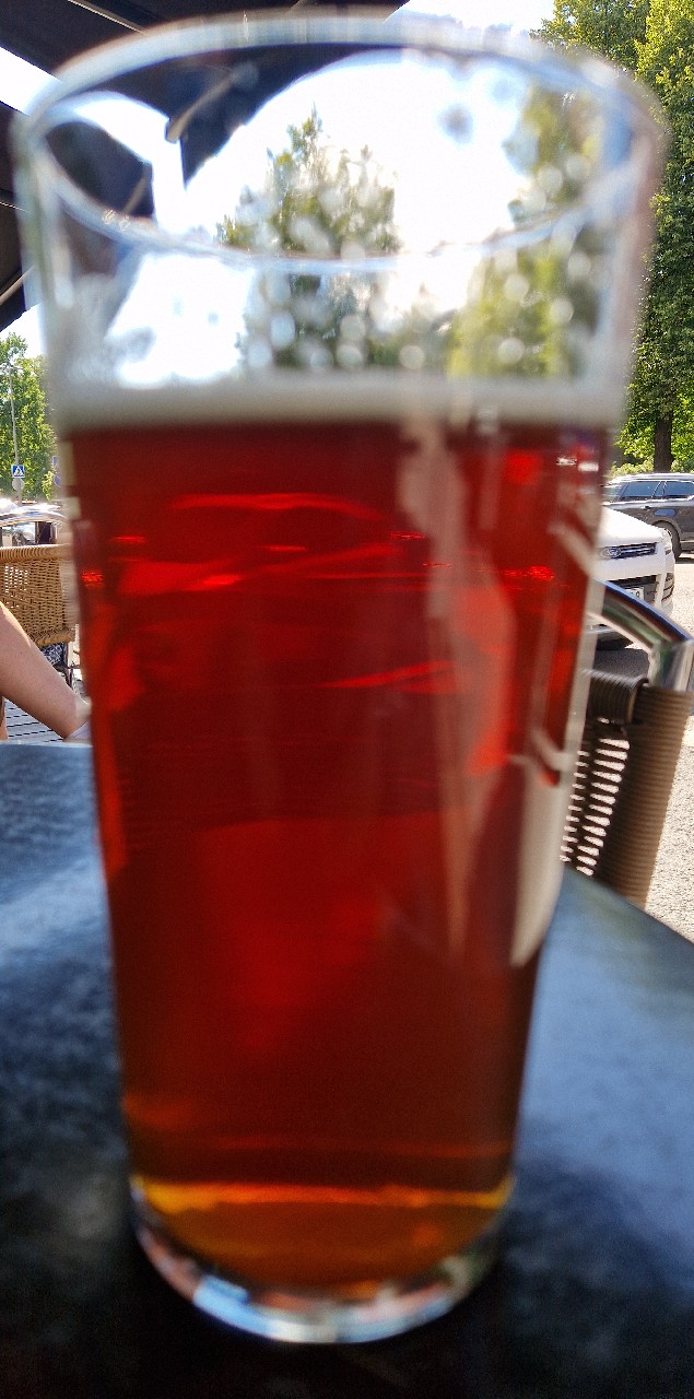 Teatterineuvos, Brewcats - Sideshow Brewery