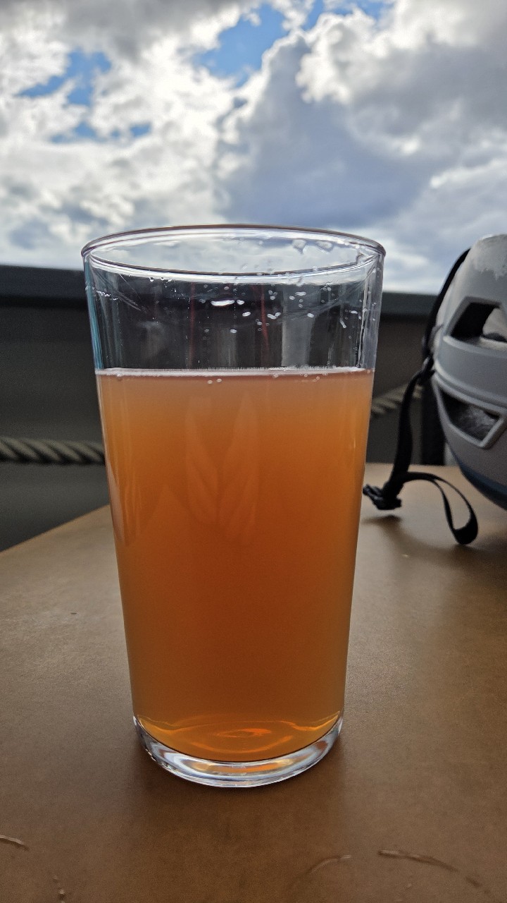 Foxy Gose, Finland
