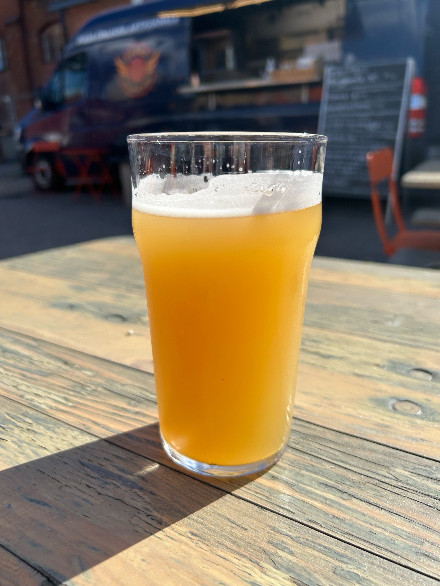 Hemmola Haze Series IX: Cascade & Idaho 7, Finland