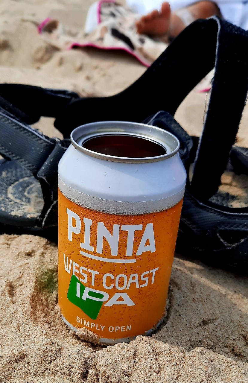 west coast ipa, Poland