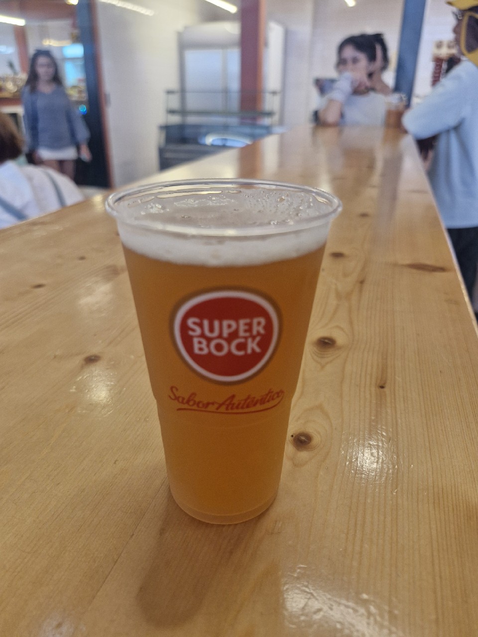 Super Bock Selecção 1927 Bavaria Weiss, Portugal
