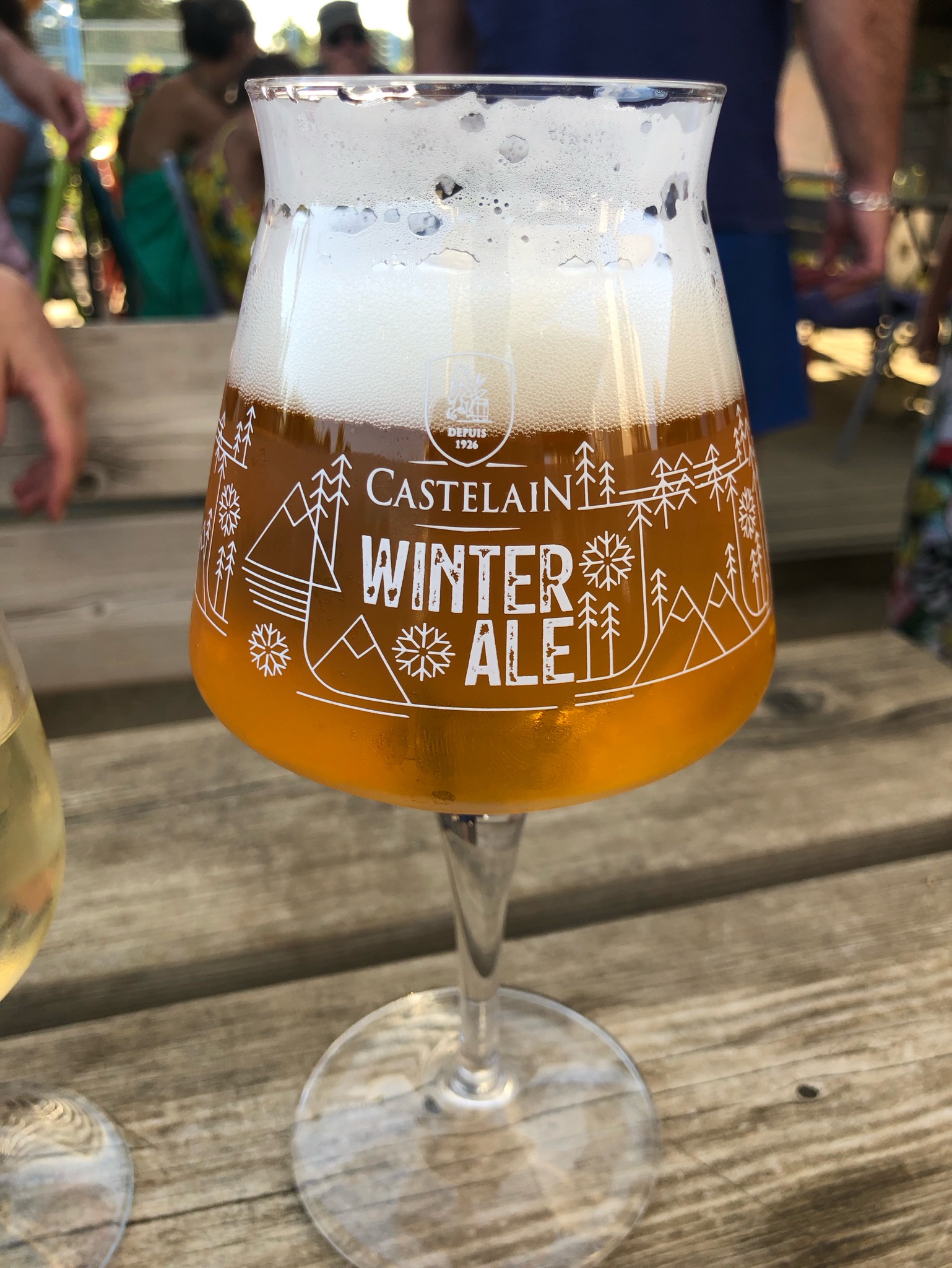Grand Cru, France