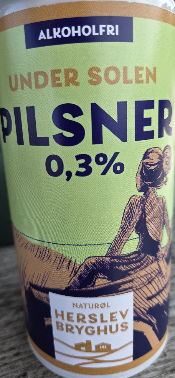 Under Solen, Herslev Bryghus
