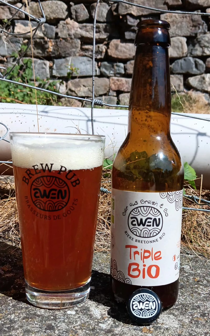 Awen Triple Bio, Awen