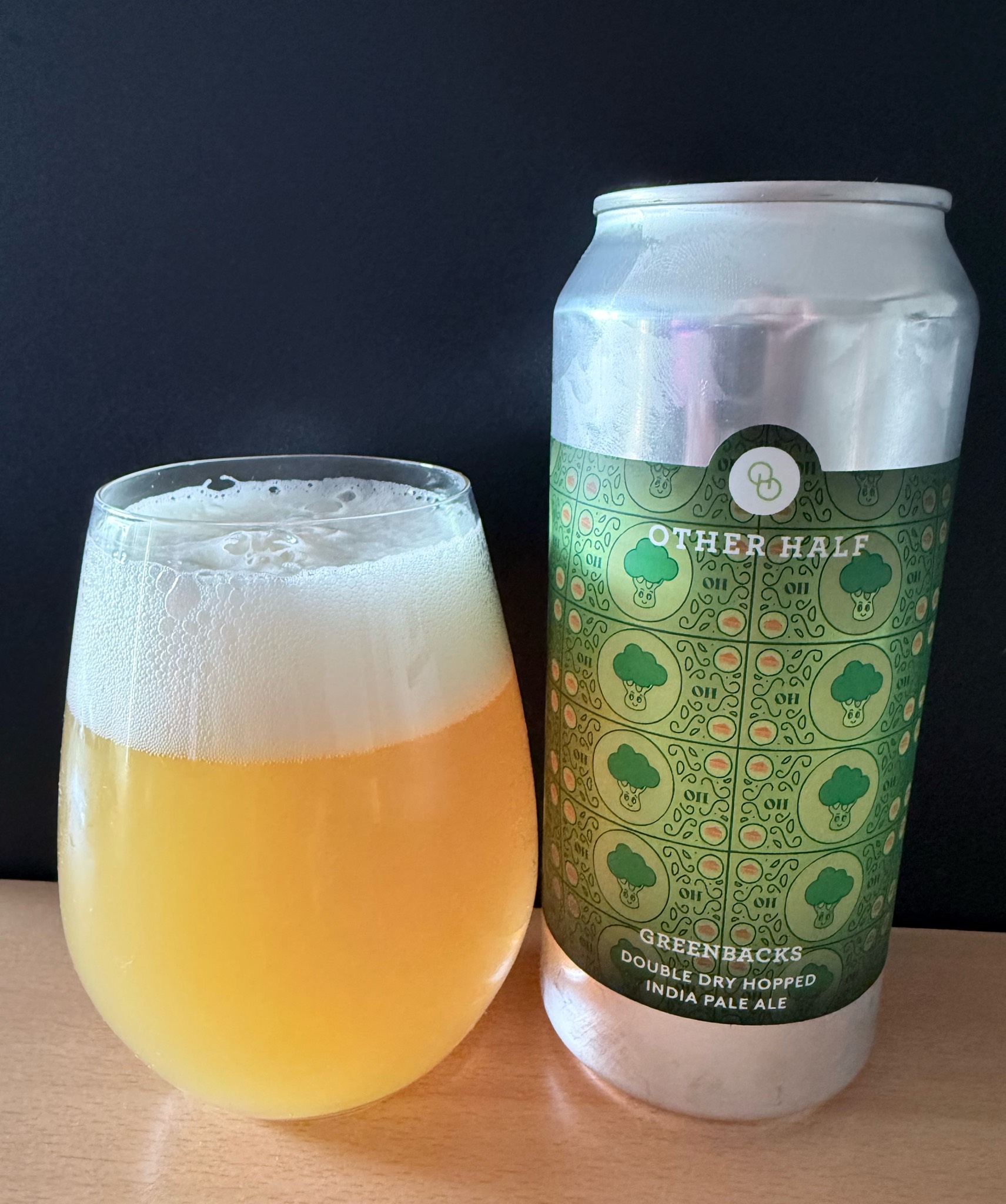 Greenbacks, United States