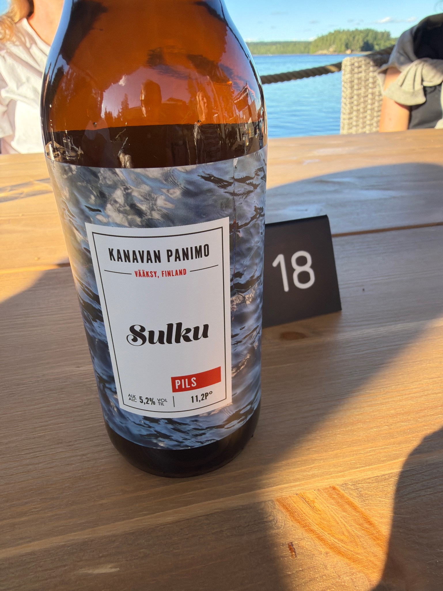 Sulku, Finland
