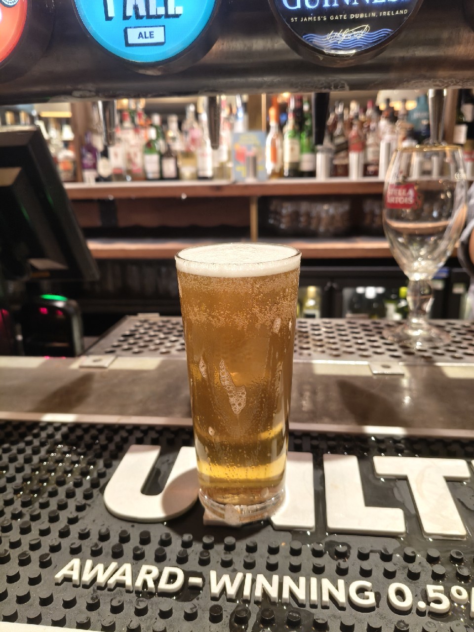 Hophead, Dark Star Brewing Co