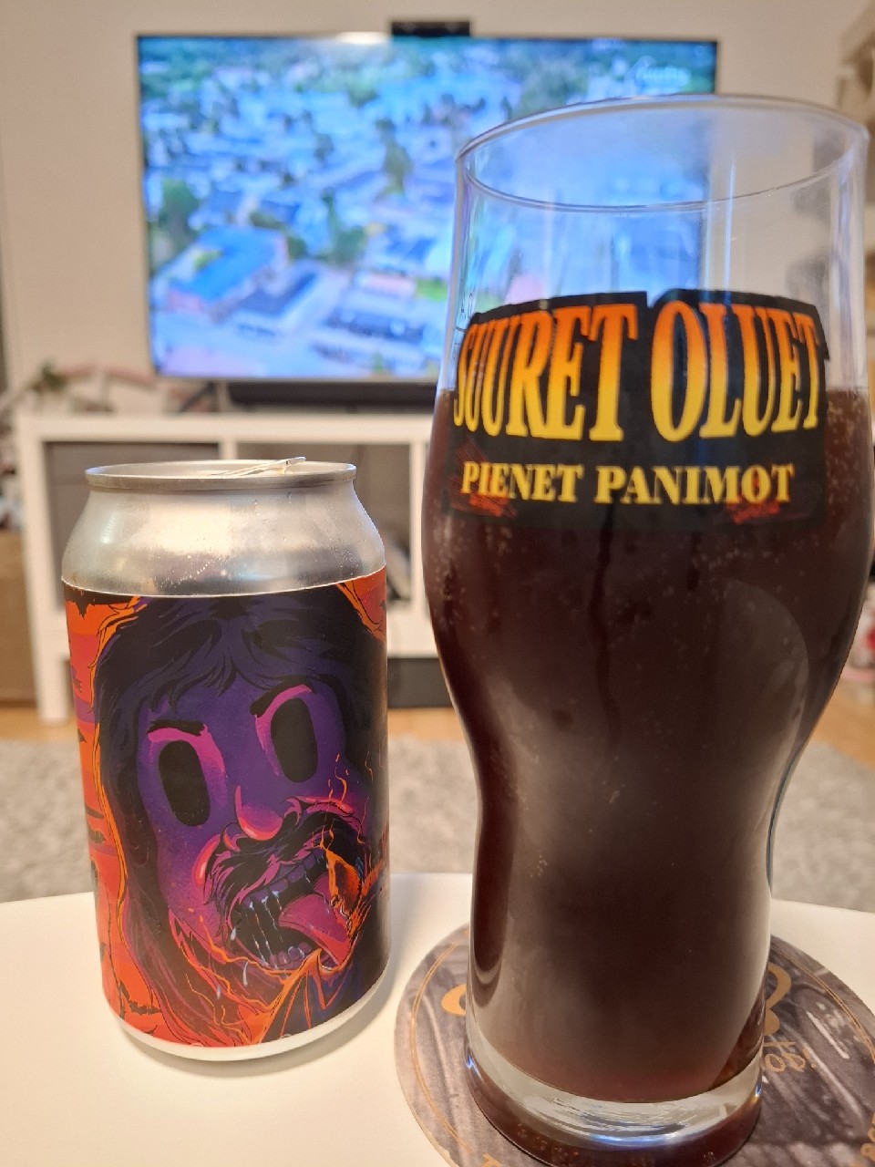 Dudozzy: Direto Pro Bucho, Dude Brewing
