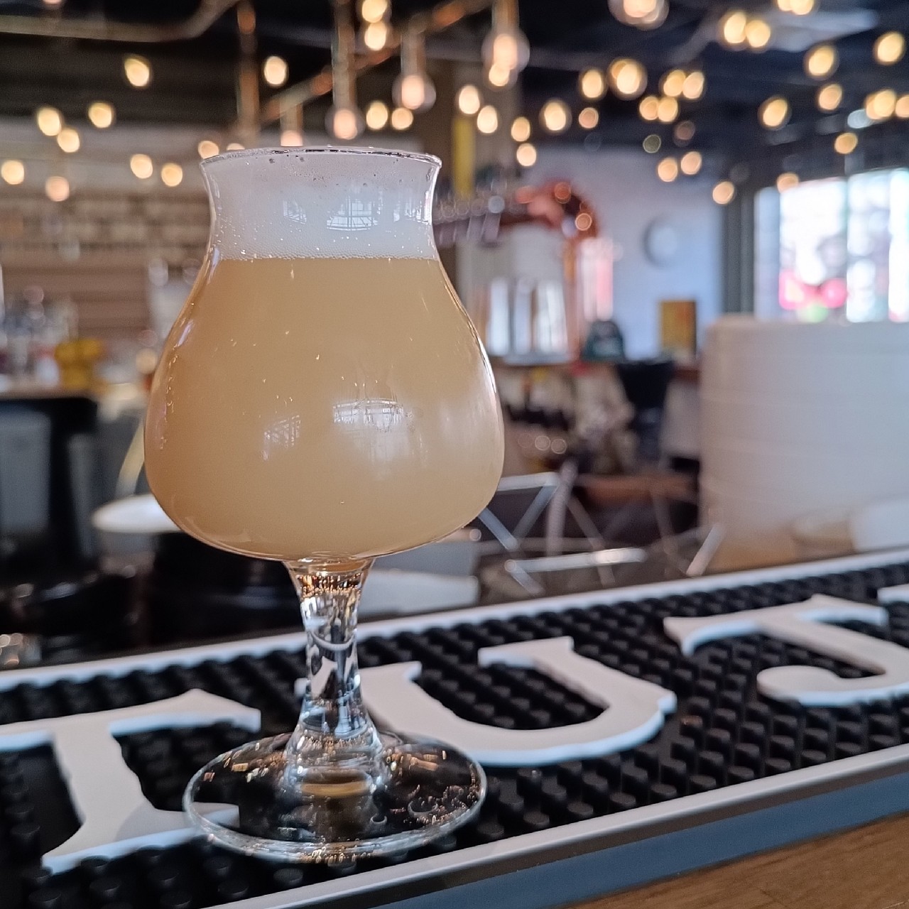 Teeth, Third Moon Brewing Company