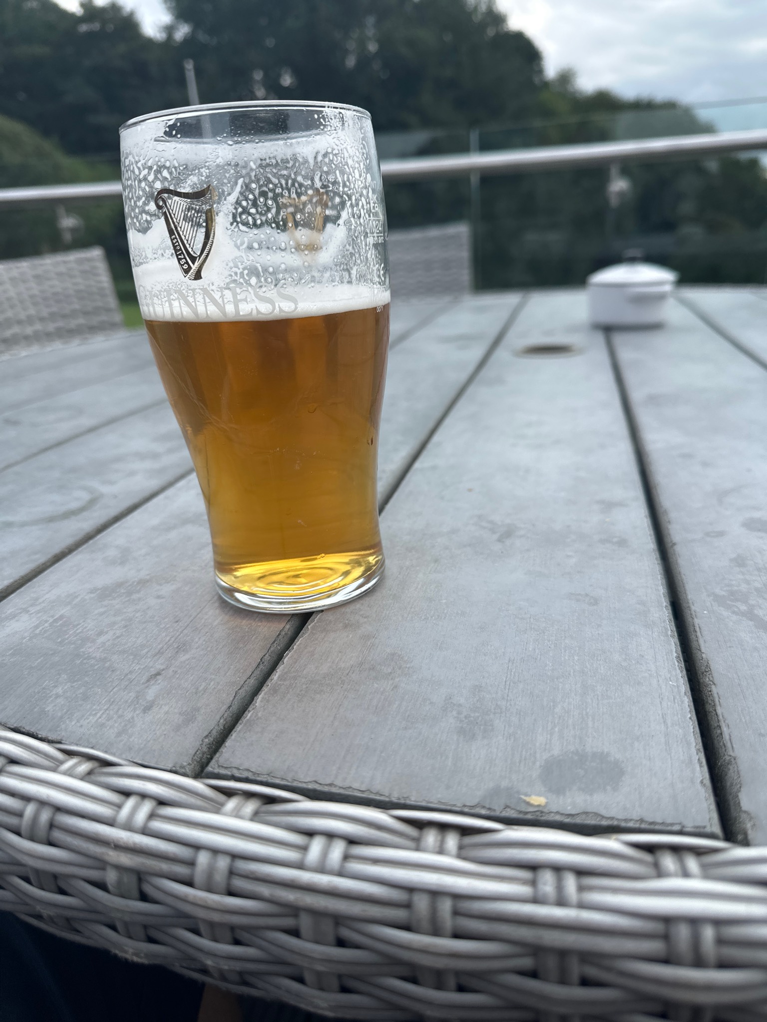 Pennine IPA, Pennine Brewing Co.
