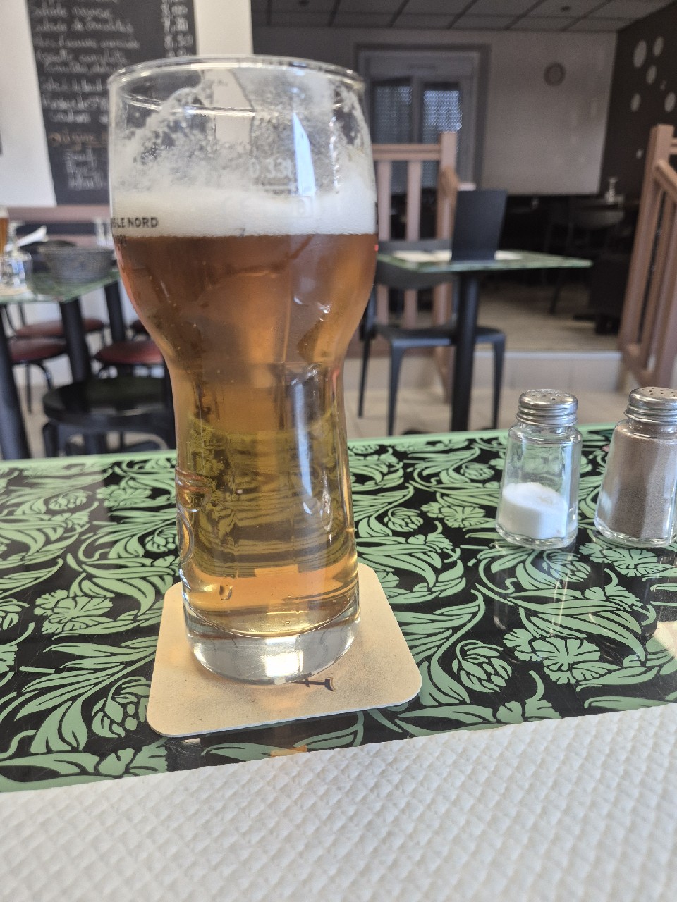 Ancre Pils, France