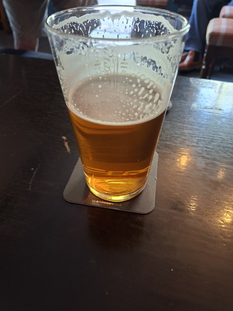 Malty Python, Little Critters Brewery