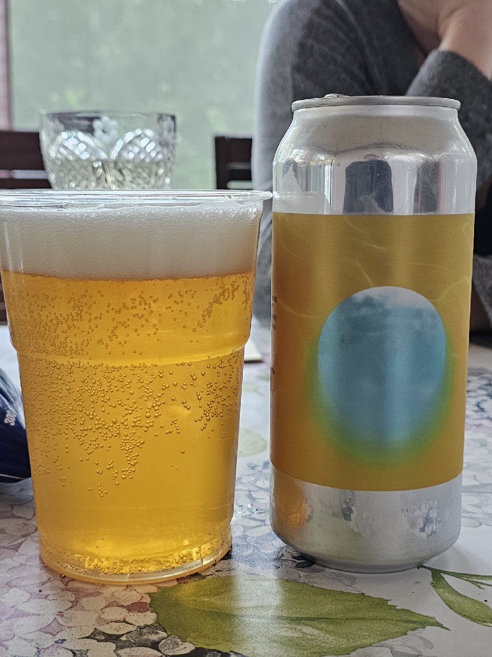 Pohjala west coast pilsner, Estonia